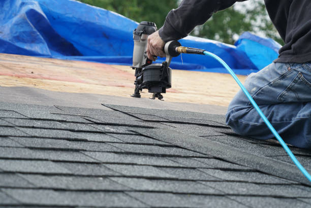 Quick and Trustworthy Emergency Roof Repair Services in Kentwood, MI